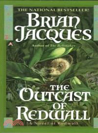 Outcast of redwall