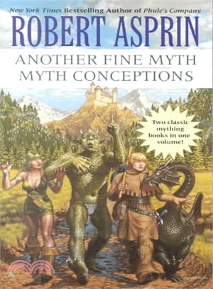 Another Fine Myth/Myth Conceptions