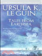 Tales from Earthsea