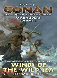 Winds of the Wild Sea