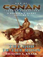 The God in the Moon: A Soldier's Quest