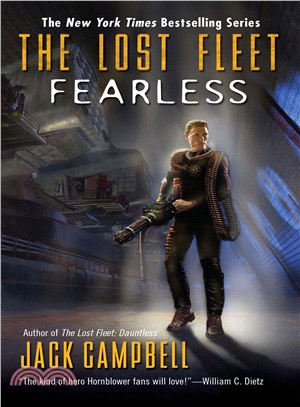Lost fleet :fearless /