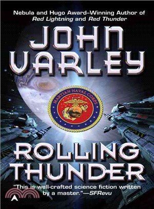 Rolling Thunder