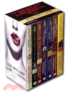 Sookie Stackhouse 7-copy Boxed Set