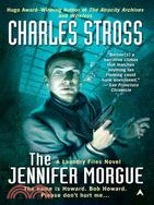 The Jennifer Morgue