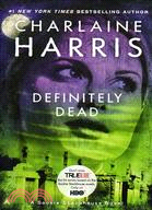 #6: Definitely Dead