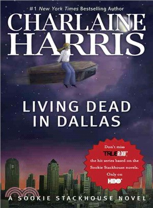 Living Dead in Dallas