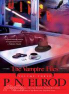 The Vampire Files 3