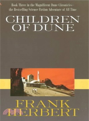 Children of Dune | 拾書所