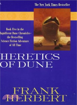 Heretics of Dune