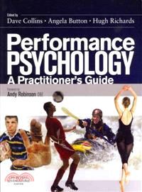 Performance psychology :a practitioner's guide /