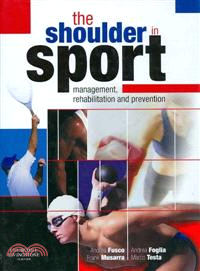 The Shoulder in Sport―Management, Rehabilitation and Prevention