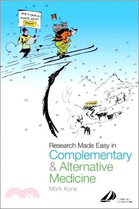 Research Made Easy in Complementary and Alternative Medicine