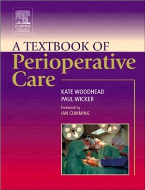 A Textbook of Perioperative Care