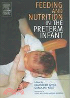 Feeding And Nutrition in the Preterm Infant