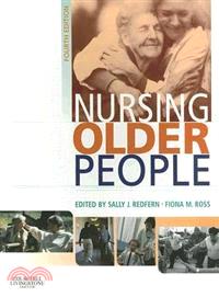 Nursing Older People