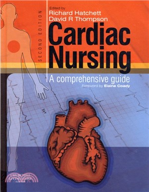 Cardiac Nursing：A Comprehensive Guide