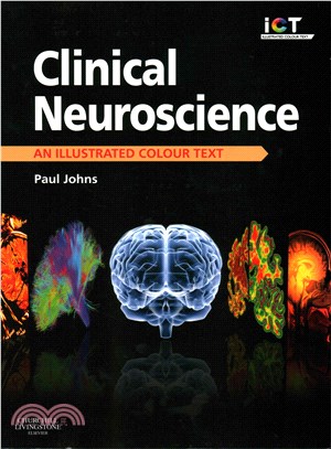 Clinical Neuroscience ─ An Illustrated Colour Text