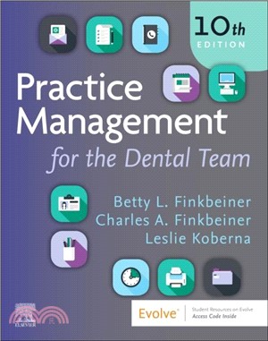 Practice Management for the Dental Team