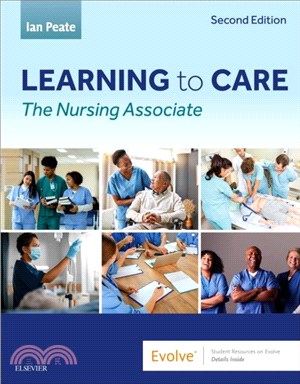 Learning to Care：The Nursing Associate