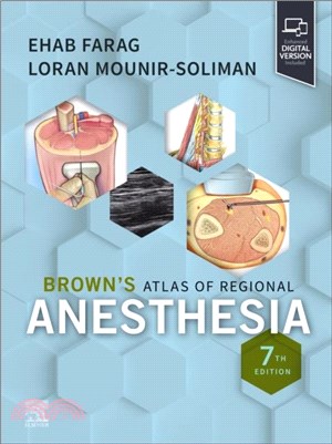 Brown's Atlas of Regional Anesthesia