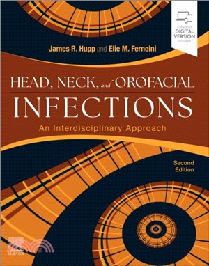 Head, Neck, and Orofacial Infections：A Multidisciplinary Approach