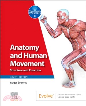 Anatomy and Human Movement：Structure and Function