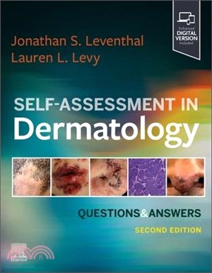 Self-Assessment in Dermatology: Questions and Answers
