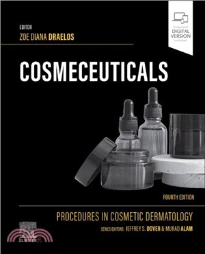 Cosmeceuticals：Procedures in Cosmetic Dermatology Series