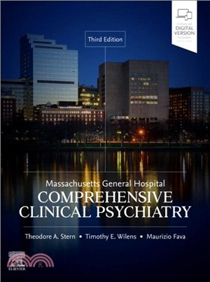 Massachusetts General Hospital Comprehensive Clinical Psychiatry