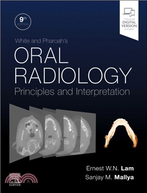 White and Pharoah's Oral Radiology：Principles and Interpretation