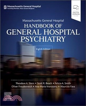 Massachusetts General Hospital Handbook of General Hospital Psychiatry