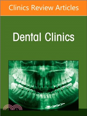 Diagnostic Imaging of the Teeth and Jaws, An Issue of Dental Clinics of North America
