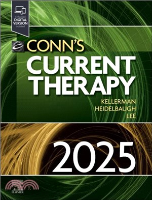 Conn's Current Therapy 2025