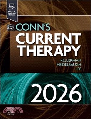 Conn's Current Therapy 2026