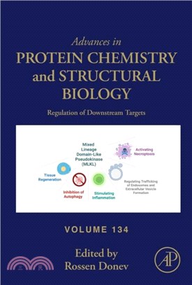 Regulation of Downstream Targets