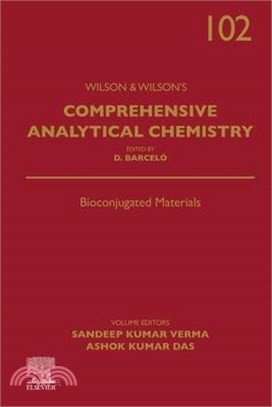 Bioconjugated Materials: Volume 102