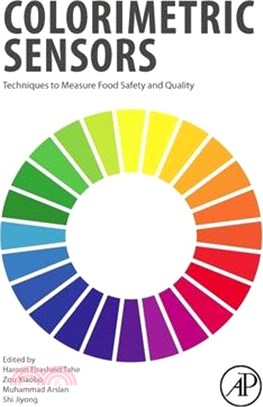 Colorimetric Sensors: Techniques to Measure Food Safety and Quality