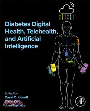 Diabetes Digital Health, Telehealth, and Artificial Intelligence