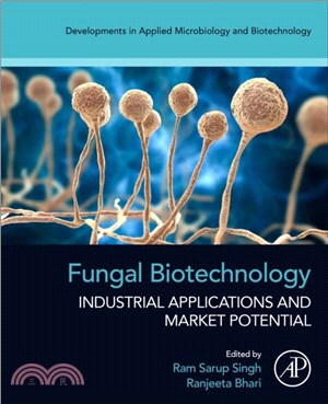 Fungal Biotechnology：Industrial Applications and Market Potential