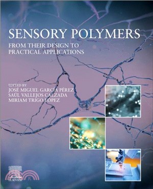 Sensory Polymers：From their Design to Practical Applications