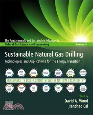 Sustainable Natural Gas Drilling: Technologies and Applications for the Energy Transition