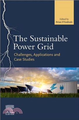 The Sustainable Power Grid：Challenges, Applications, and Case Studies