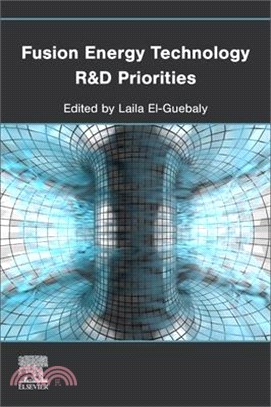 Fusion Energy Technology R&d Priorities