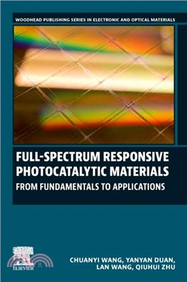 Full-Spectrum Responsive Photocatalytic Materials：From Fundamentals to Applications