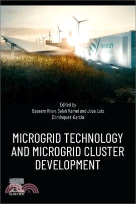 Microgrid Technology and Microgrid Cluster Development