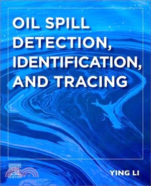 Oil Spill Detection, Identification, and Tracing