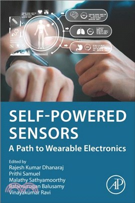 Self-powered Sensors：A Path to Wearable Electronics