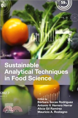 Sustainable Analytical Techniques in Food Science