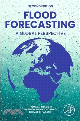 Flood Forecasting：A Global Perspective